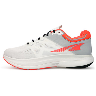 ALTRA VANISH TEMPO Running Shoes White/Orange 2023 0